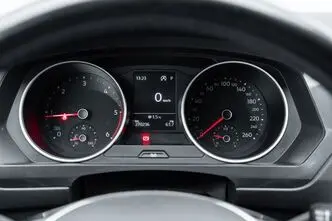 Volkswagen Tiguan, 2.0, 110 kW, diisel, automaat, nelikvedu