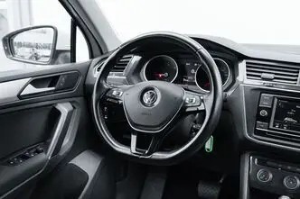 Volkswagen Tiguan, 2.0, 110 kW, diisel, automaat, nelikvedu