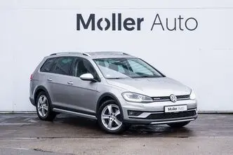 Volkswagen Golf, 2.0, 135 kW, diisel, automaat