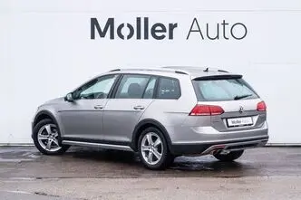 Volkswagen Golf, 2.0, 135 kW, diisel, automaat