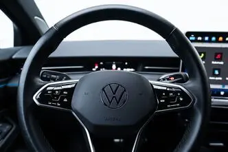 Volkswagen ID.7, 210 kW, elekter, automaat, tagavedu