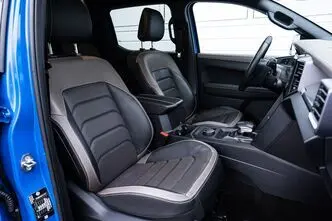 Volkswagen Amarok, 3.0, 176 kW, diisel, automaat, nelikvedu