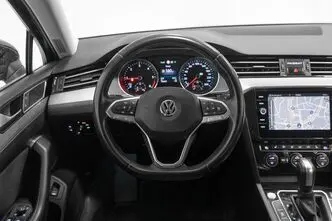 Volkswagen Passat, 2.0, 110 kW, diisel, automaat, esivedu