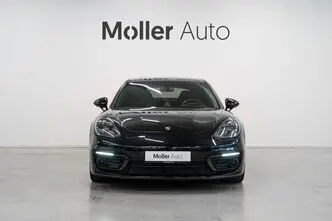 Porsche Panamera, 3.0, 324 kW, plug-in hybrid, automatic, four-wheel drive