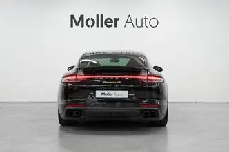 Porsche Panamera, 3.0, 324 kW, plug-in hybrid, automatic, four-wheel drive