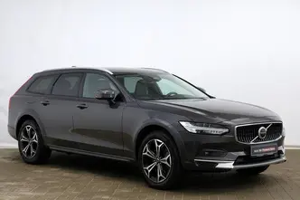 Volvo V90 Cross Country, 145 kW, diisel, automaat, nelikvedu