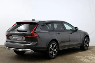 Volvo V90 Cross Country, 145 kW, diisel, automaat, nelikvedu