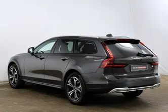 Volvo V90 Cross Country, 145 kW, diisel, automaat, nelikvedu