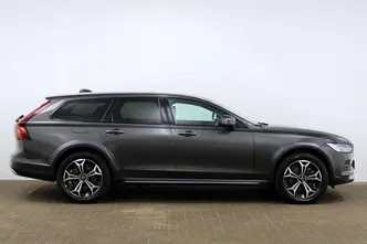 Volvo V90 Cross Country, 145 kW, diisel, automaat, nelikvedu