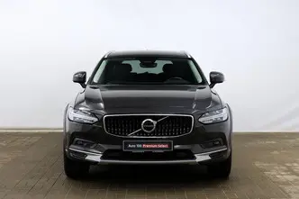 Volvo V90 Cross Country, 145 kW, diisel, automaat, nelikvedu