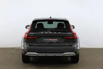 Volvo V90 Cross Country, 145 kW, diisel, automaat, nelikvedu