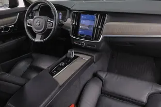 Volvo V90 Cross Country, 145 kW, diisel, automaat, nelikvedu