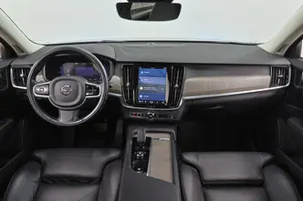 Volvo V90 Cross Country, 145 kW, diisel, automaat, nelikvedu