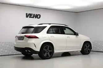 Mercedes-Benz GLE 450, 3.0, 270 kW, hübriid, automaat, nelikvedu