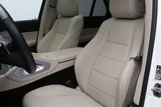 Mercedes-Benz GLE 450, 3.0, 270 kW, hübriid, automaat, nelikvedu