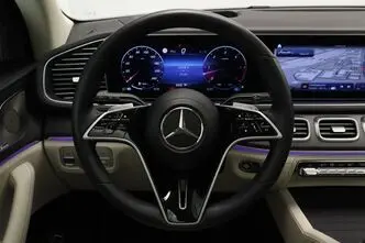 Mercedes-Benz GLE 450, 3.0, 270 kW, hübriid, automaat, nelikvedu