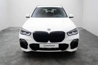 BMW X5, 3.0, 195 kW, diisel, automaat, nelikvedu