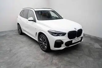 BMW X5, 3.0, 195 kW, diisel, automaat, nelikvedu