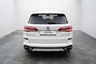 BMW X5, 3.0, 195 kW, diisel, automaat, nelikvedu