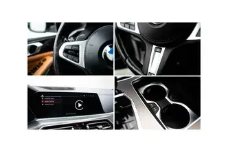 BMW X5, 3.0, 195 kW, diisel, automaat, nelikvedu