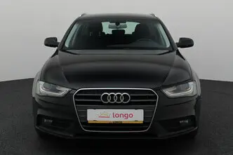 Audi A4, 1.8, 125 kW, bensiin, manuaal, esivedu