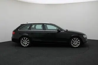 Audi A4, 1.8, 125 kW, bensiin, manuaal, esivedu