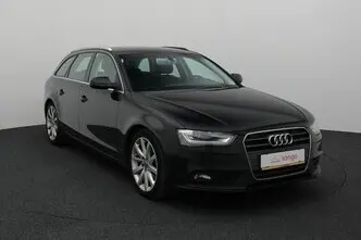 Audi A4, 1.8, 125 kW, bensiin, manuaal, esivedu