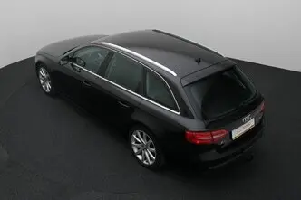 Audi A4, 1.8, 125 kW, bensiin, manuaal, esivedu