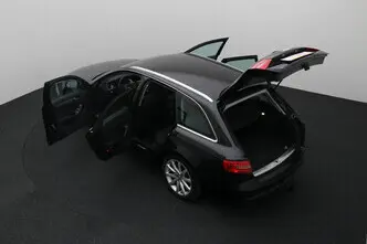 Audi A4, 1.8, 125 kW, bensiin, manuaal, esivedu