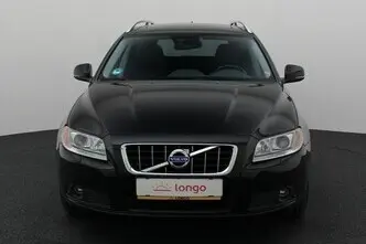 Volvo V70, 1.6, 132 kW, petrol, automatic, front-wheel drive