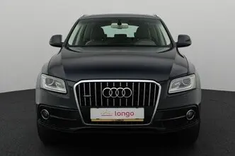 Audi Q5, 2.0, 132 kW, bensiin, manuaal, nelikvedu