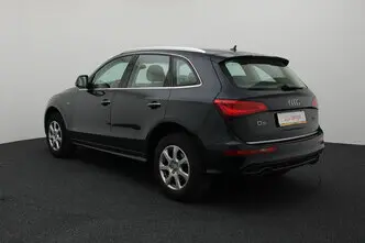 Audi Q5, 2.0, 132 kW, bensiin, manuaal, nelikvedu