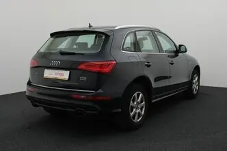 Audi Q5, 2.0, 132 kW, bensiin, manuaal, nelikvedu