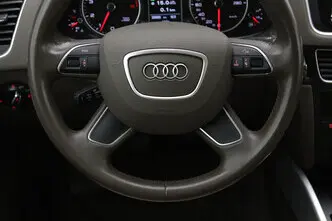 Audi Q5, 2.0, 132 kW, bensiin, manuaal, nelikvedu