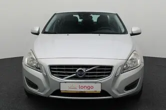 Volvo S60, 1.6, 110 kW, bensiin, manuaal, esivedu