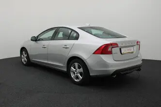 Volvo S60, 1.6, 110 kW, bensiin, manuaal, esivedu