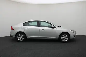 Volvo S60, 1.6, 110 kW, bensiin, manuaal, esivedu