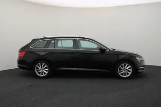 Škoda Superb, 1.5, 110 kW, bensiin, automaat, esivedu