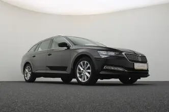 Škoda Superb, 1.5, 110 kW, bensiin, automaat, esivedu