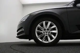 Škoda Superb, 1.5, 110 kW, bensiin, automaat, esivedu