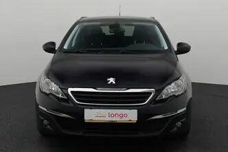 Peugeot 308, 1.6, 88 kW, diisel, manuaal, esivedu