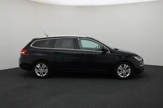 Peugeot 308, 1.6, 88 kW, diisel, manuaal, esivedu