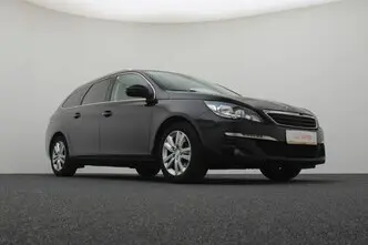 Peugeot 308, 1.6, 88 kW, diisel, manuaal, esivedu