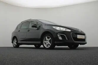 Peugeot 308, 1.6, 88 kW, bensiin, manuaal, esivedu