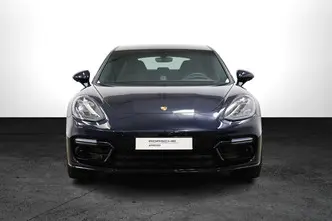 Porsche Panamera, 2.9, 243 kW, hübriid, automaat, nelikvedu