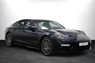 Porsche Panamera, 2.9, 243 kW, hübriid, automaat, nelikvedu