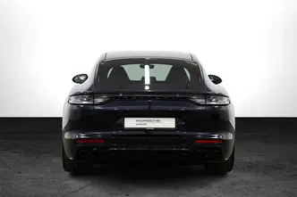 Porsche Panamera, 2.9, 243 kW, hübriid, automaat, nelikvedu