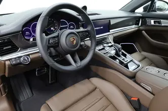 Porsche Panamera, 2.9, 243 kW, hübriid, automaat, nelikvedu