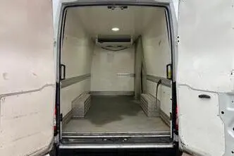 Iveco Daily, 100 kW, cng, automaat