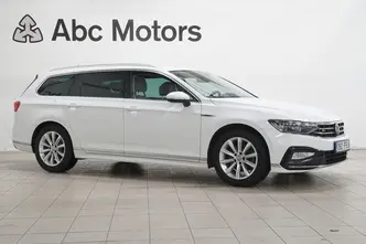 Volkswagen Passat, 1.5, 110 kW, bensiin, automaat, esivedu